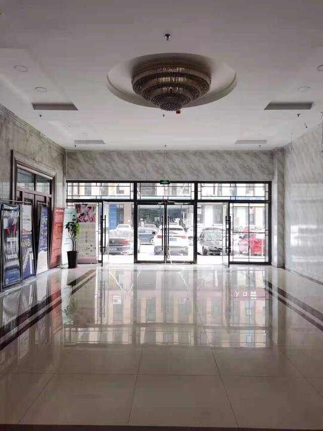 金(jīn)陽大(dà)廈3